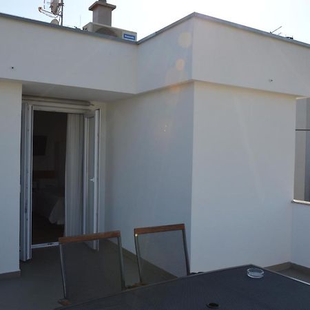 Apartment Iva Zadar Exterior foto