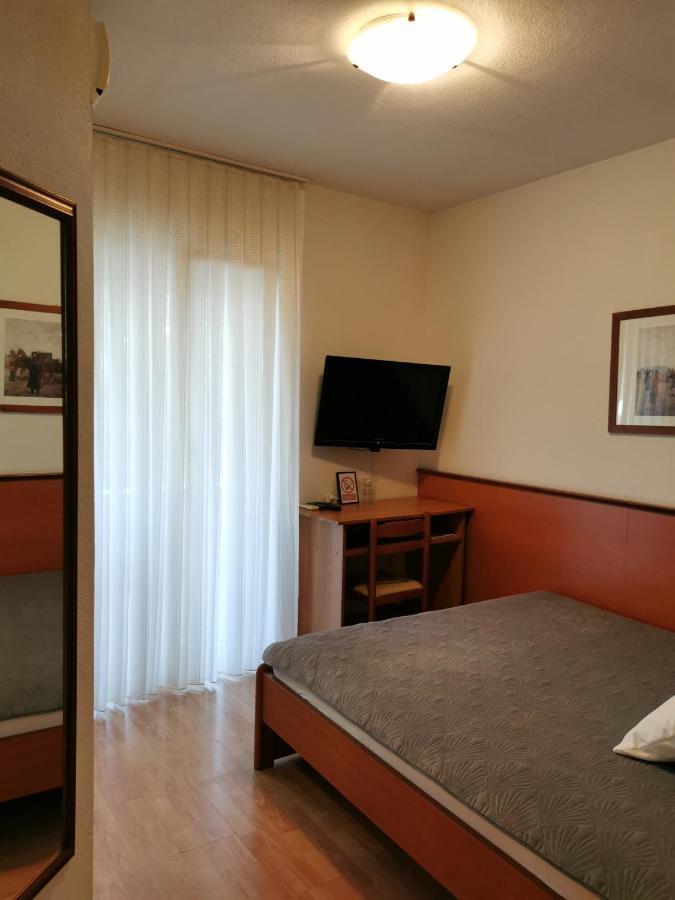 Apartment Iva Zadar Exterior foto