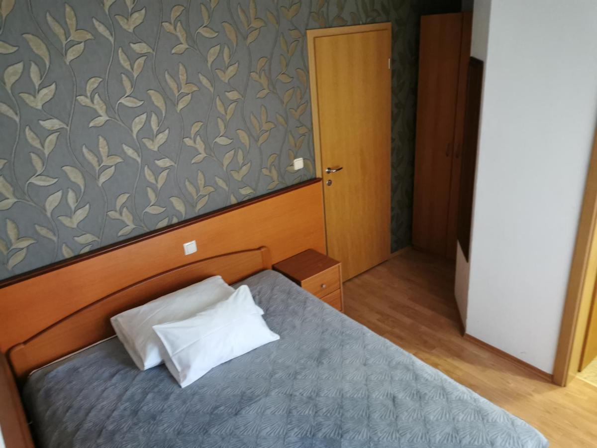 Apartment Iva Zadar Exterior foto