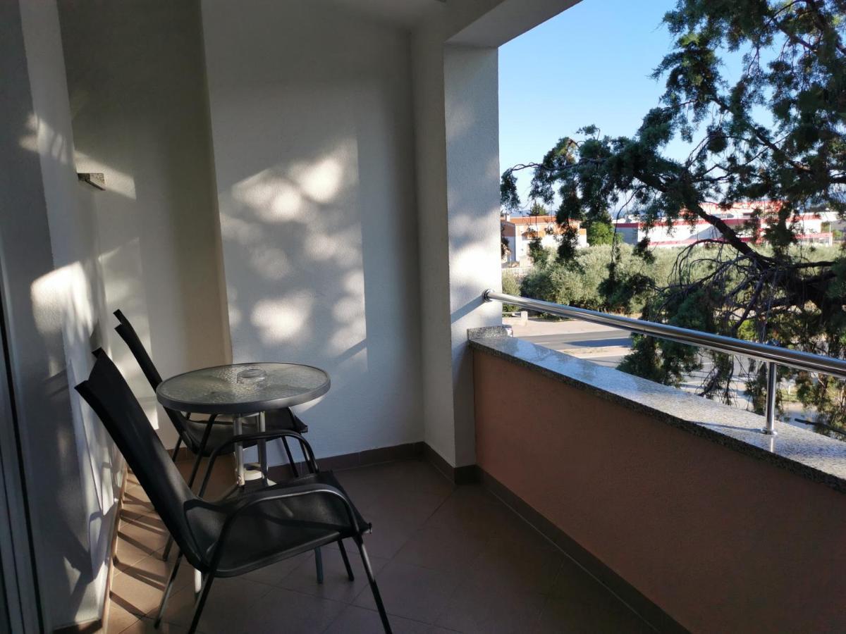 Apartment Iva Zadar Exterior foto