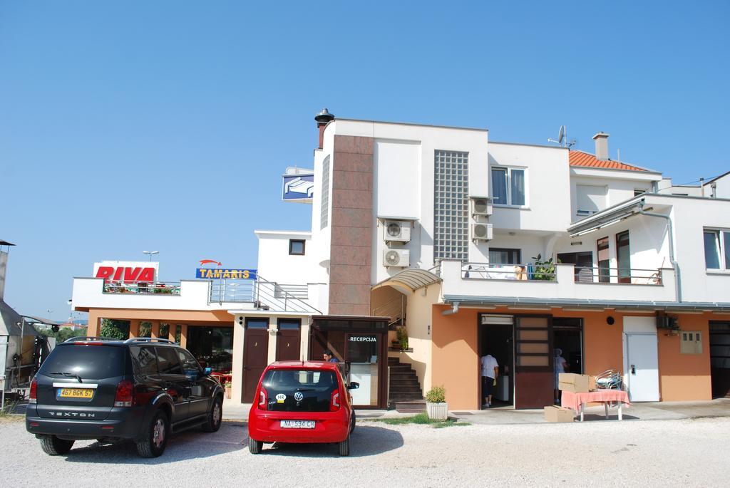 Apartment Iva Zadar Exterior foto