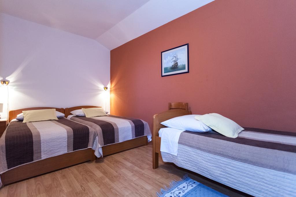 Apartment Iva Zadar Zimmer foto