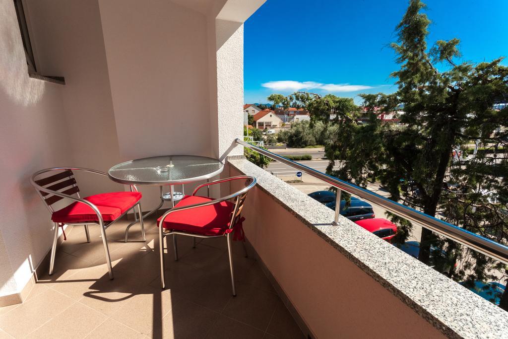 Apartment Iva Zadar Zimmer foto