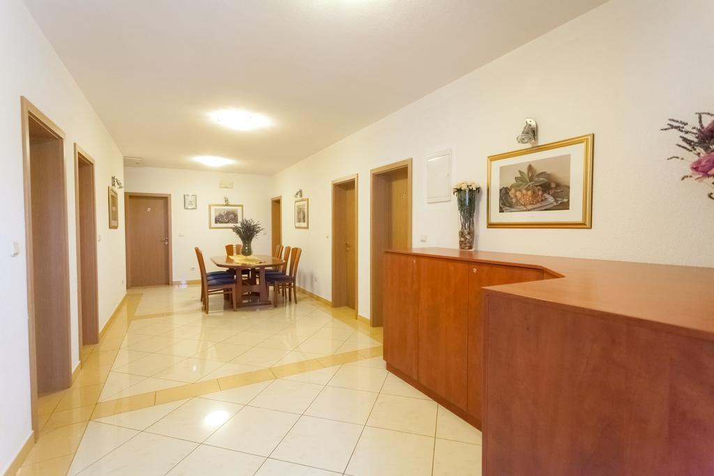 Apartment Iva Zadar Exterior foto