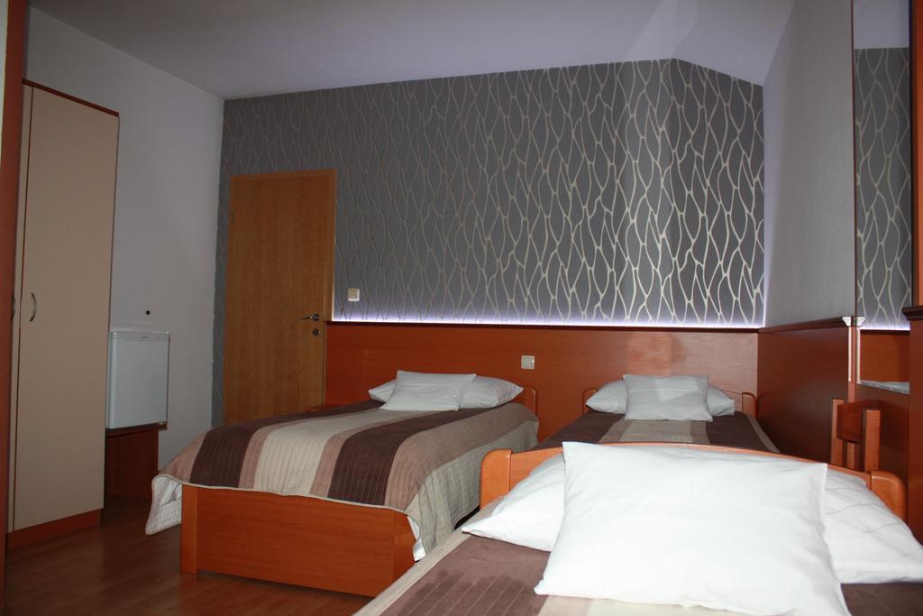Apartment Iva Zadar Exterior foto