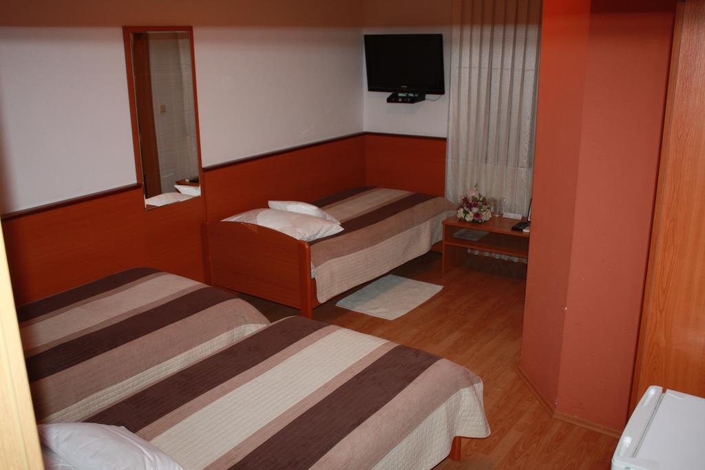 Apartment Iva Zadar Exterior foto