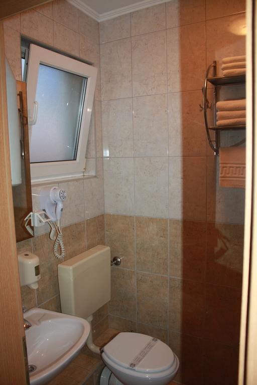Apartment Iva Zadar Exterior foto