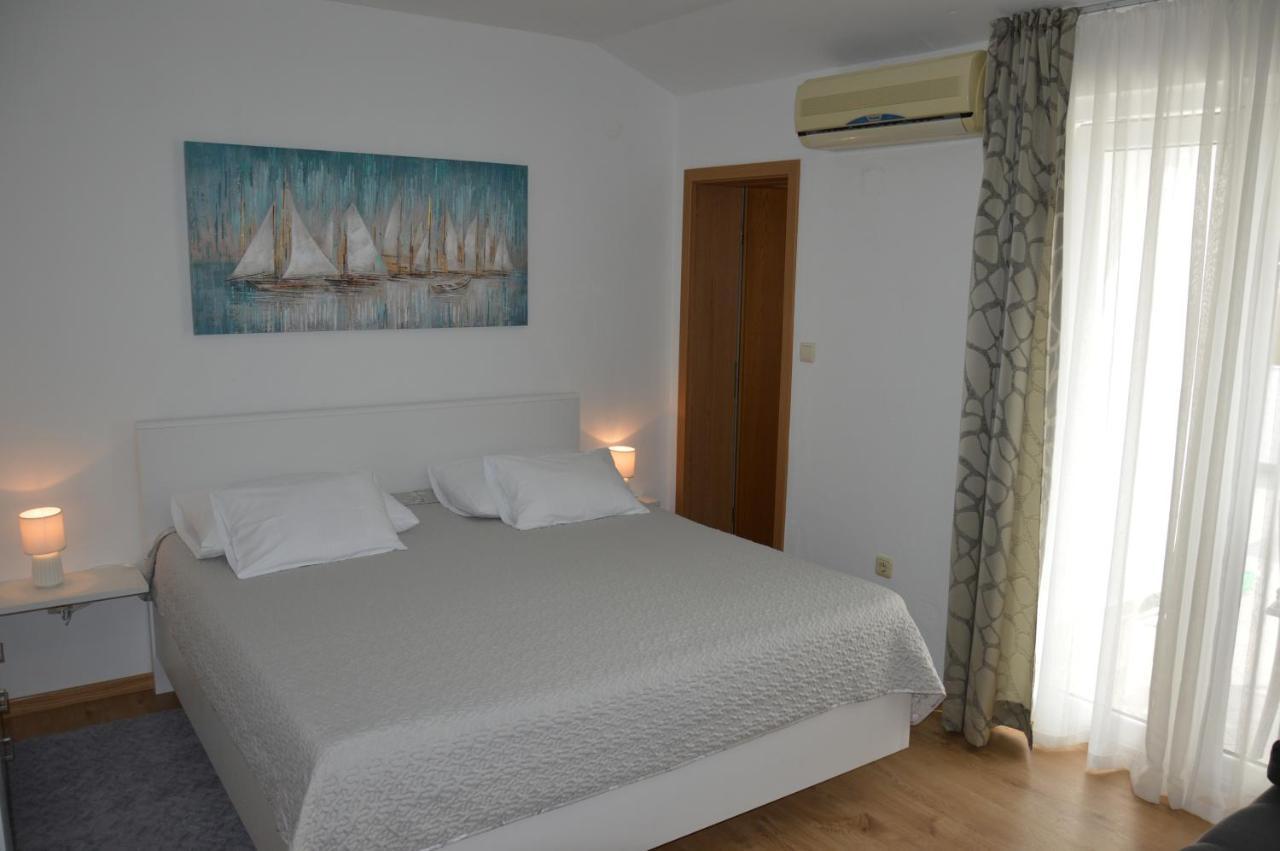 Apartment Iva Zadar Exterior foto